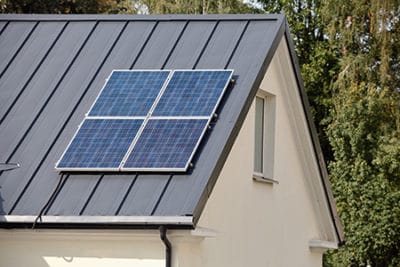 Solar Panel Installation On A Metal Roof Advantages And Disadvantages Going Solar