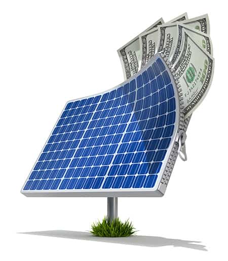 Top 7 Economic Benefits Of Installing Solar Panels Solar Savings 
