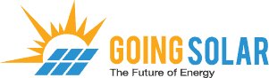 Going Solar Logo