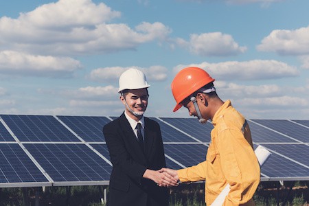 How To Find a Solar Installer You Can Trust