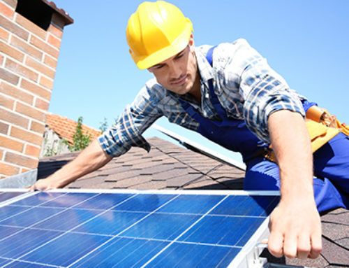 What Equipment Do You Need for a Home Solar System?
