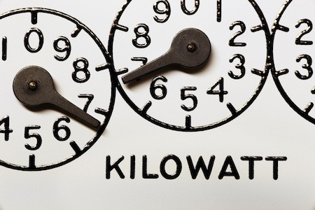 What is a Kilowatt Hour? Kilowatt Hours - Measuring Energy Usage & Production