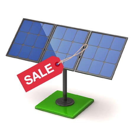 Will Solar Power Get Cheaper?  